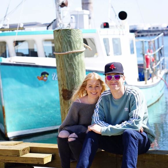 Meet your Posher, Griffin - Picture 1 of 1